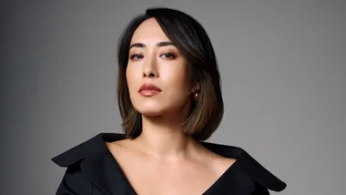 Melissa Leong Reveals How A Marie Claire Event Led Her To Confront Her Own Past Trauma: “It Split Me Open”