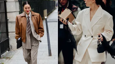 Best Womens Suiting Brands