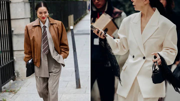 Best Womens Suiting Brands