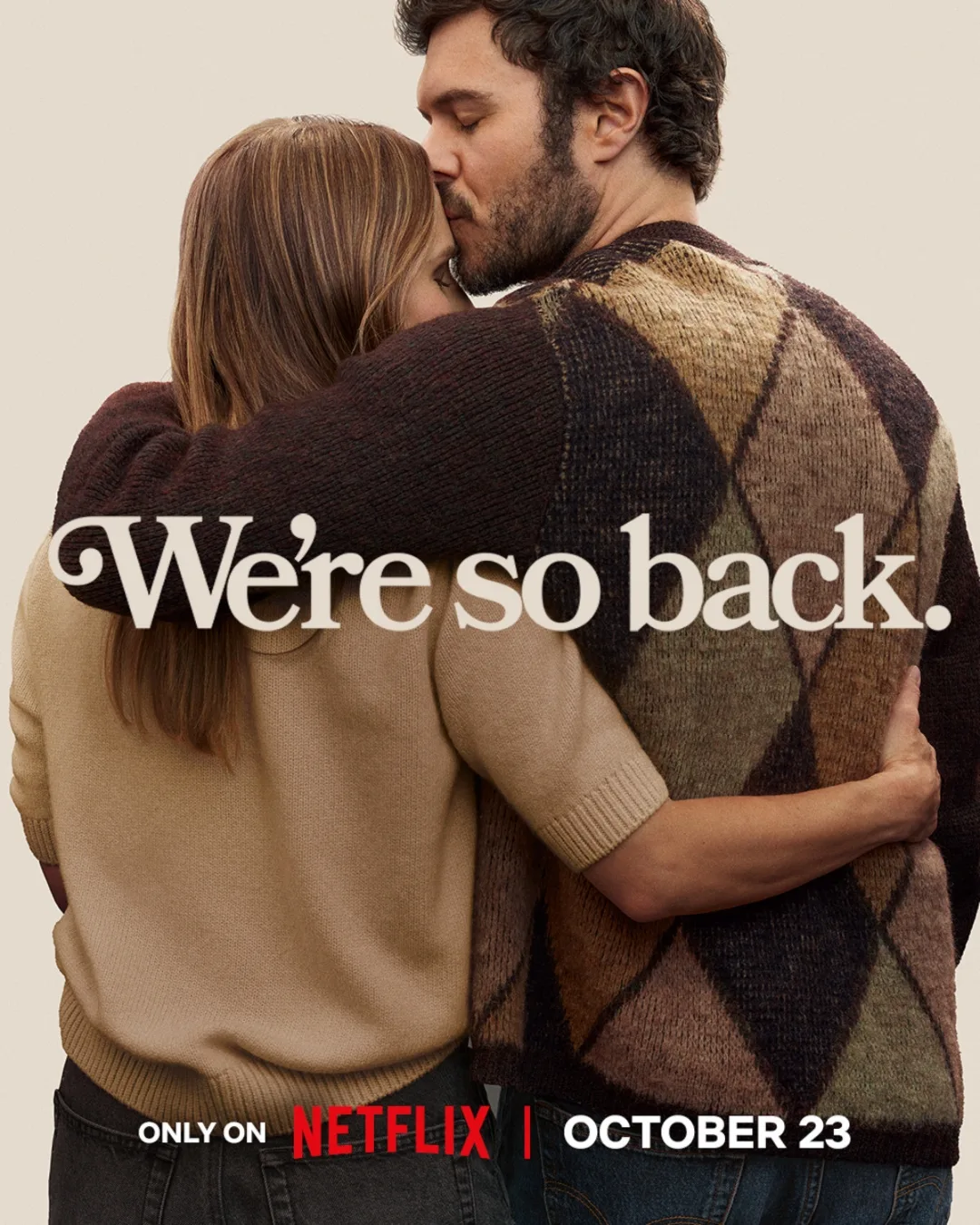 Seth Rogen Joins 'Nobody Wants This' Season 2 Cast marie claire