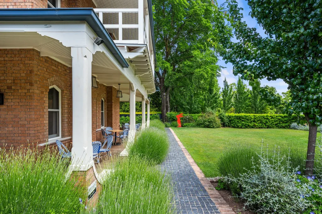 The Yallungah Boutique Hotel