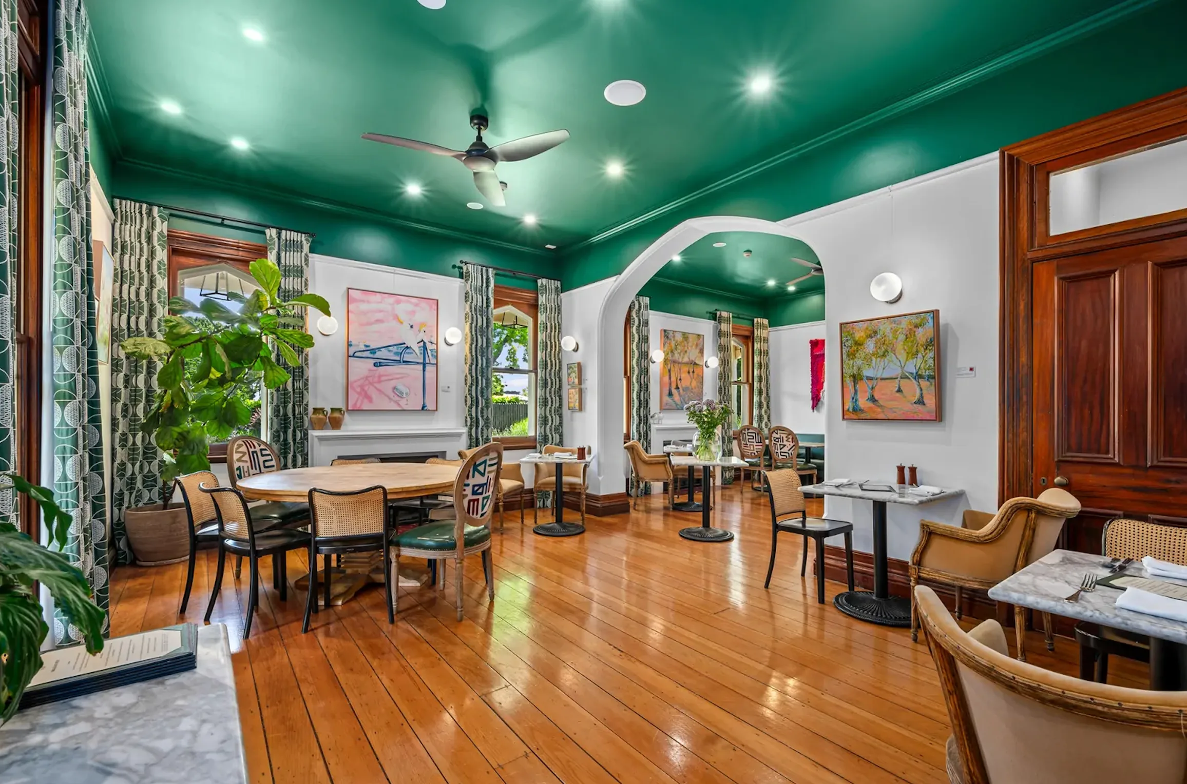 The Yallungah Boutique Hotel