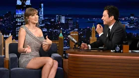 Where To Watch Taylor Swift On Jimmy Fallon&rsquo;s &lsquo;The Tonight Show&rsquo;