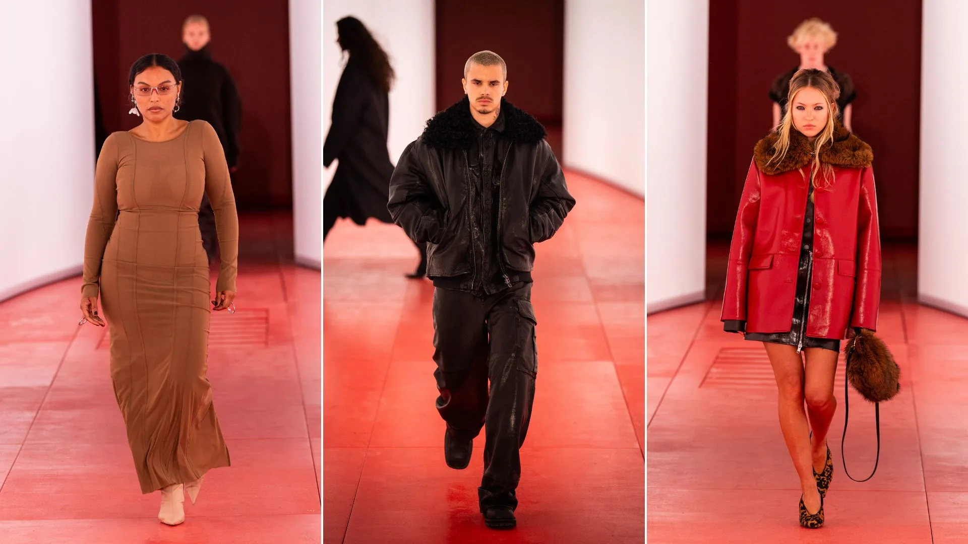 H&M London Fashion Week 