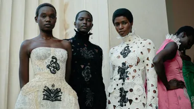 London Fashion Week