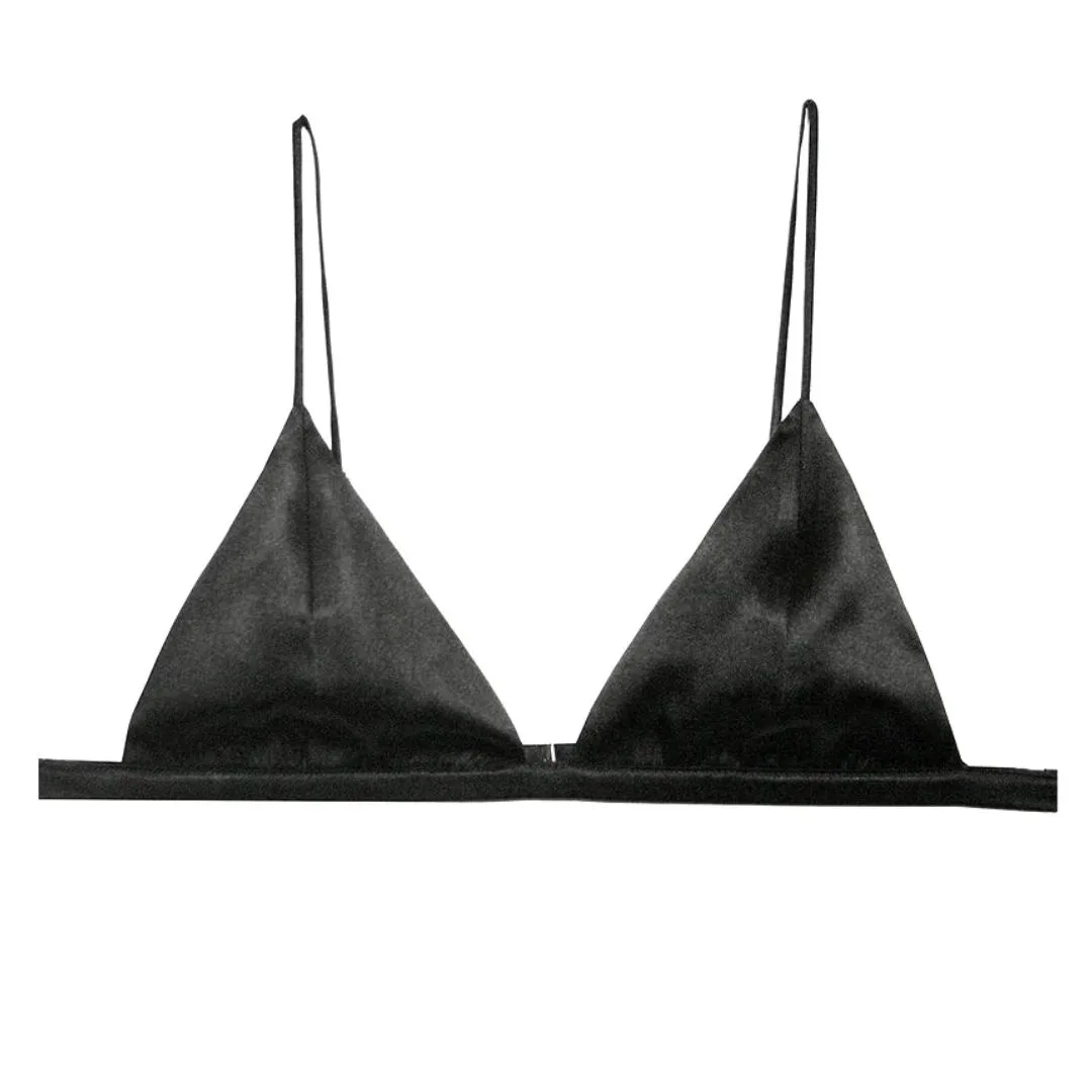what to wear to a concert bra