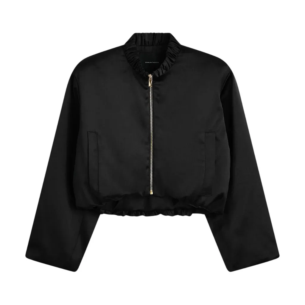 what to wear to a concert jacket