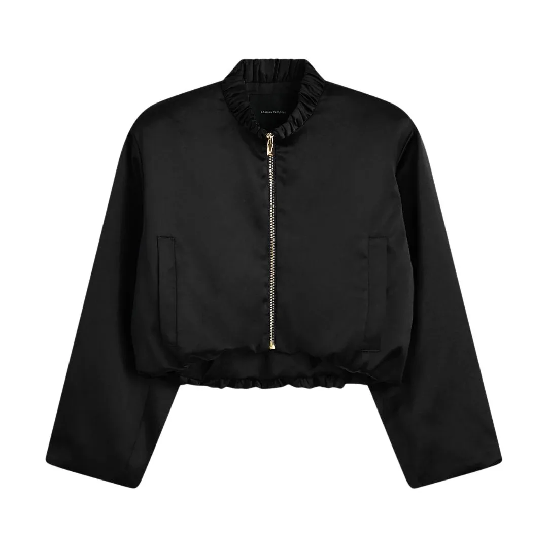 what to wear to a concert jacket