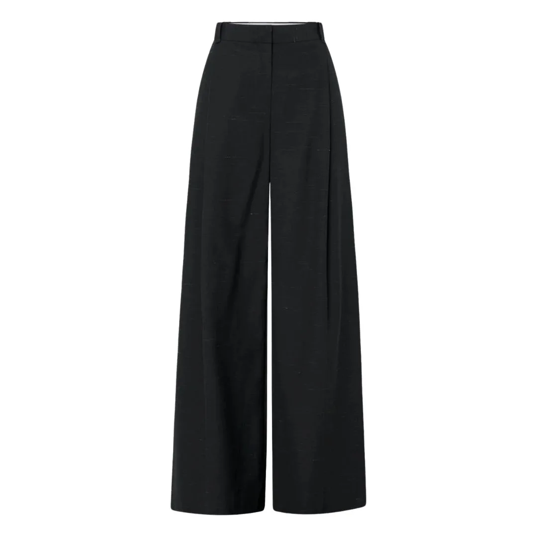 what to wear to a concert trousers
