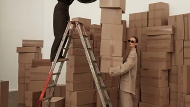 Fashion, Faster: The New Rules of Shopping