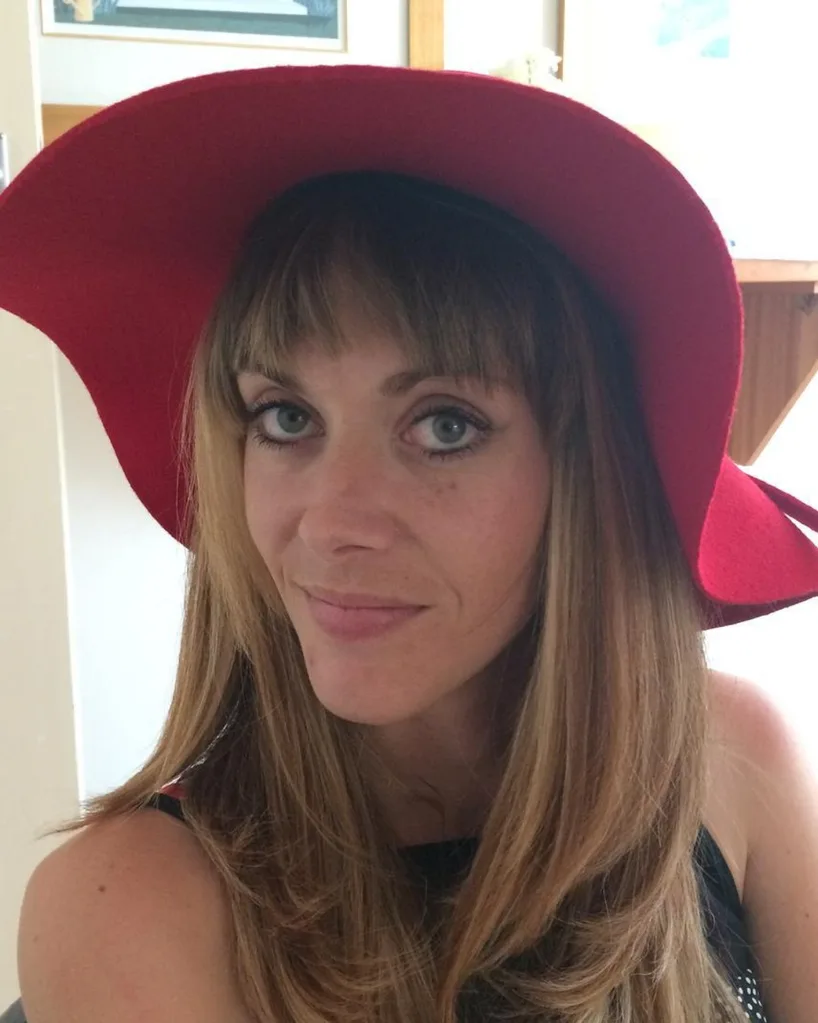 Errol Musk stepdaughter