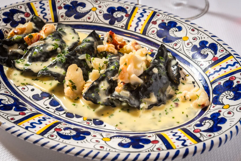 Carbone Dubai at Atlantis The Royal