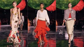 Matthieu Blazy&rsquo;s Chanel Debut Is An Ode To Coco Chanel