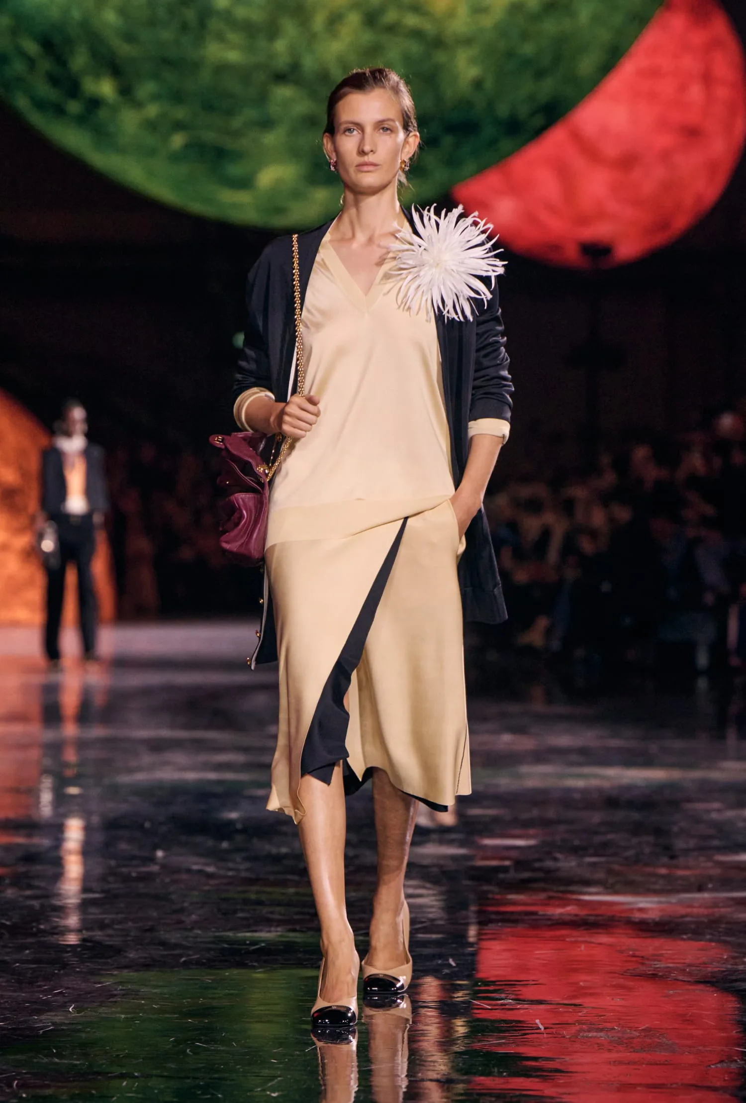 Chanel Spring Summer 2026 runway