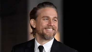 charlie hunnam