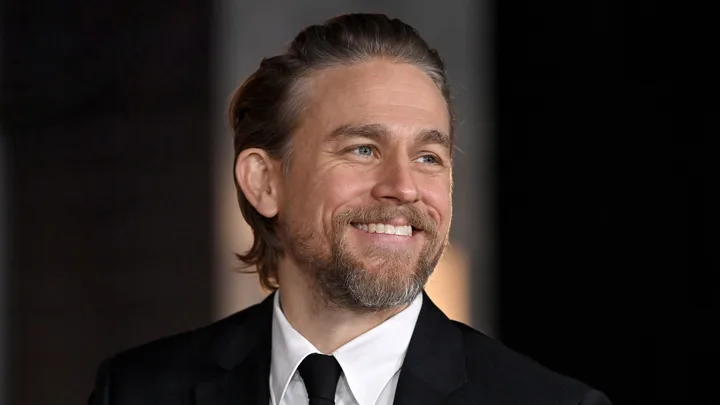 charlie hunnam