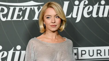 Sydney Sweeney Dress