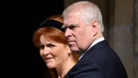 &lsquo;Prince&rsquo; Andrew And Sarah Ferguson&rsquo;s Royal Lodge Arrangement Has Finally Come To An End