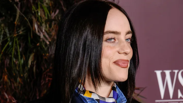 Billie Eilish