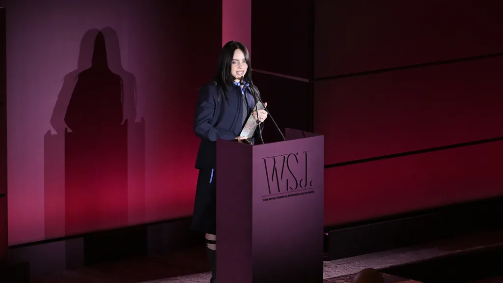 Billie Eilish Billionaire