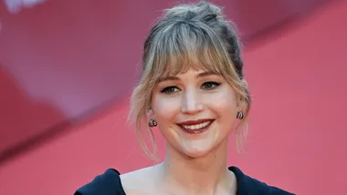 Jennifer Lawrence