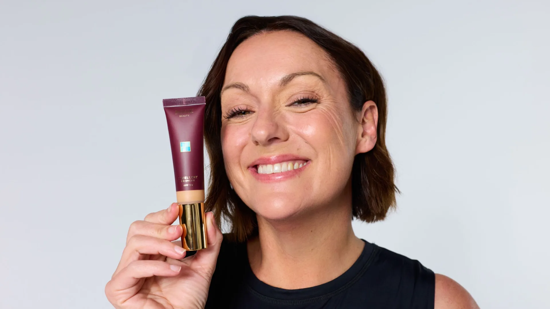 celeste barber booie beauty