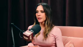 Victoria Beckham Makes Rare Comment About David Beckham&rsquo;s Affair