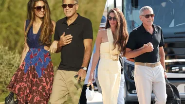 George Clooney’s Parenting Secret? Keeping His Kids Far From Fame
