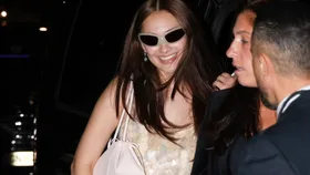 Lola Tung Just Carried The Handbag Everyone Will Be Wearing This Summer