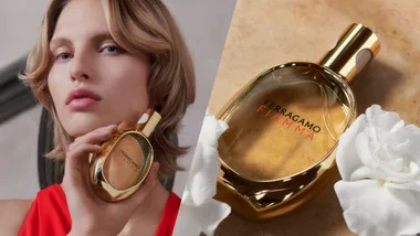 Take Note Of Ferragamo’s Fiamma: The Fragrance Version Of A Slow Burn