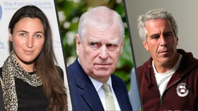 Katherine Keating Has Finally Addressed Her Connection To Jeffrey Epstein