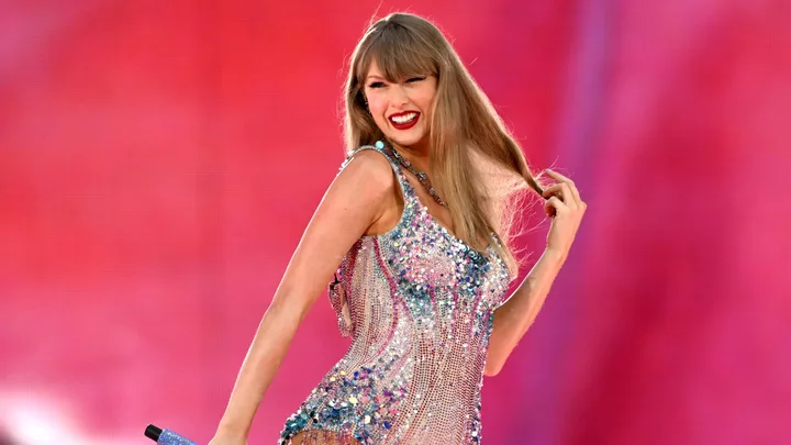 taylor swift eras tour