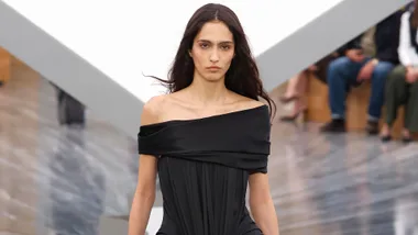 Jonathan Anderson's Dior