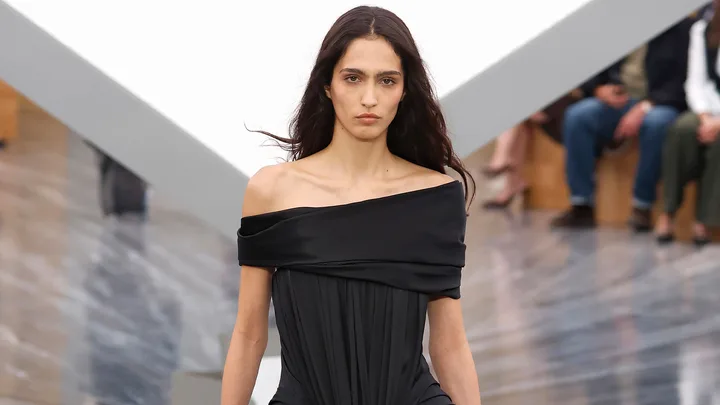 Jonathan Anderson's Dior