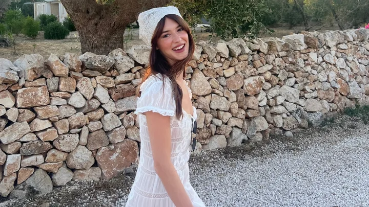 These Are The Only Five Dress Trends I’m Investing In This Summer 