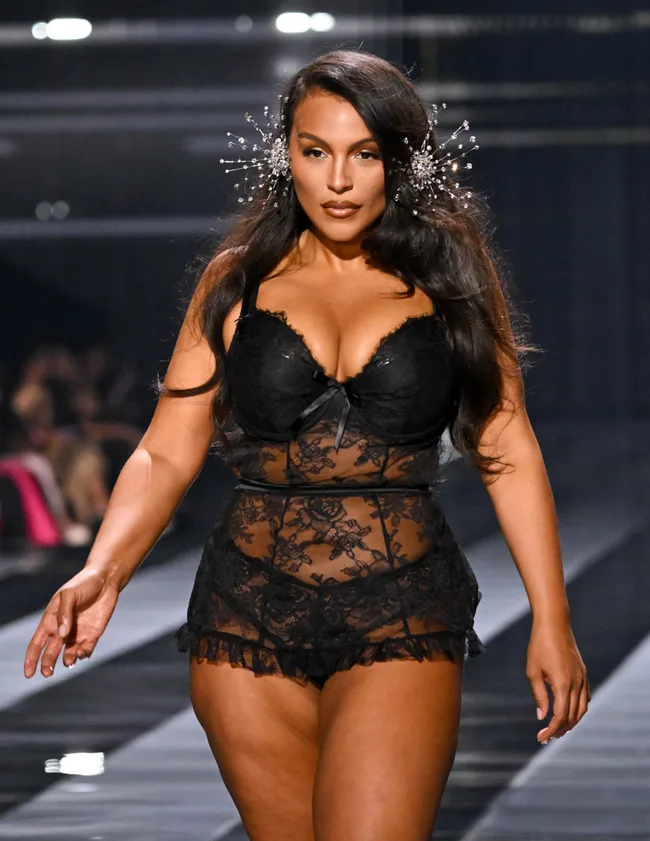 2025 Victoria's secret fashion show