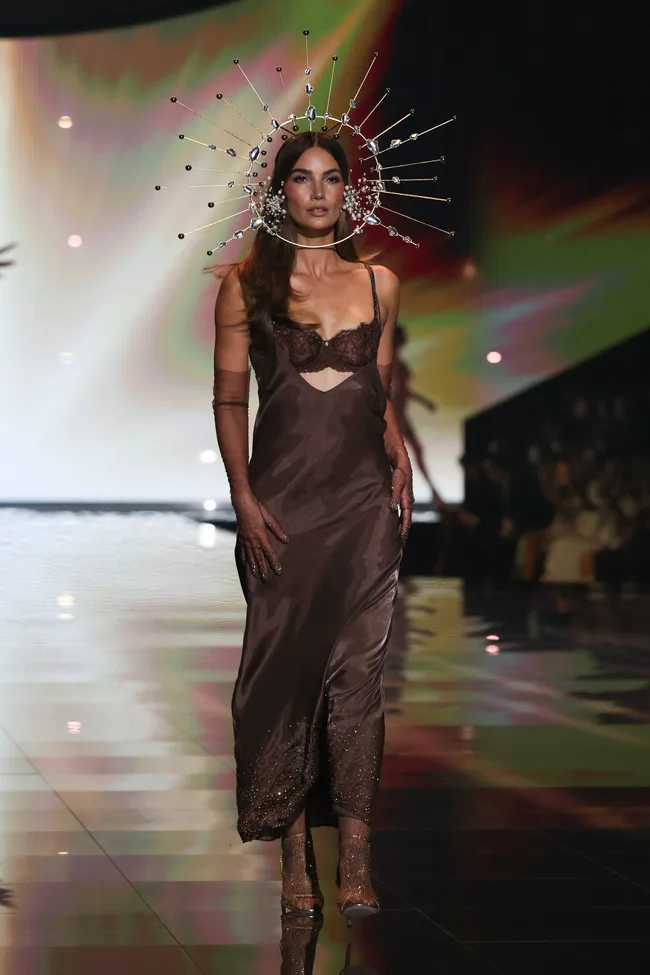 2025 Victoria's secret fashion show