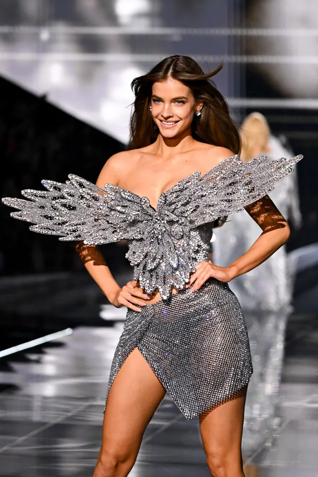 2025 Victoria's secret fashion show