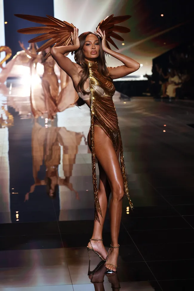2025 Victoria's secret fashion show