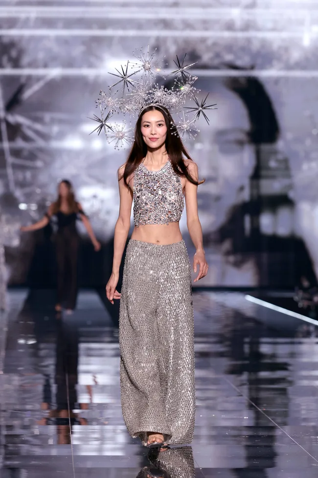 2025 Victoria's secret fashion show