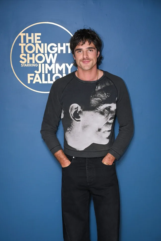Jacob Elordi