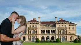 Is This Newport Mansion Taylor Swift&rsquo;s Wedding Venue?