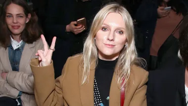 Laura Brown Wants You To Get Fired