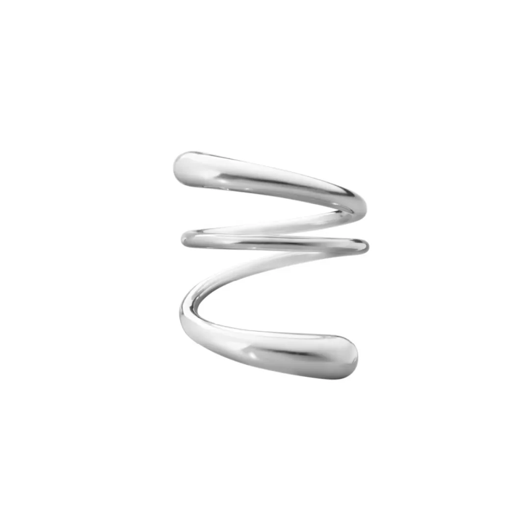 georg jensen jewellery mercy twist ring