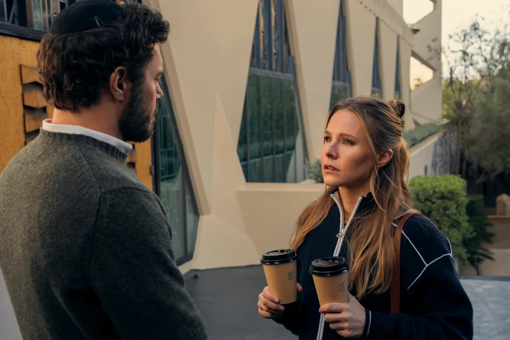 Nobody Wants This still