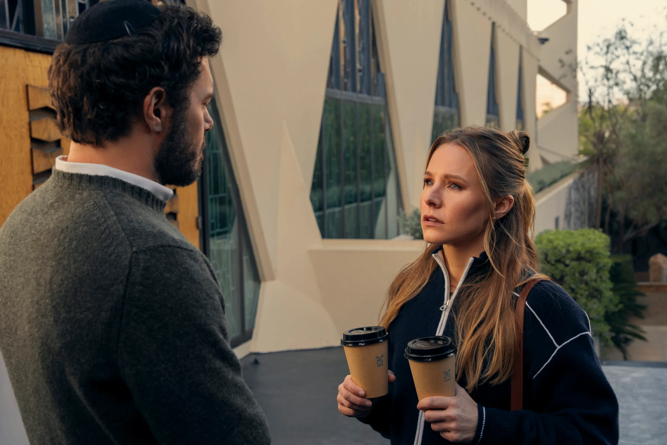 Nobody Wants This still