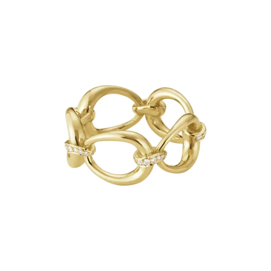 georg jensen jewellery offspring ring