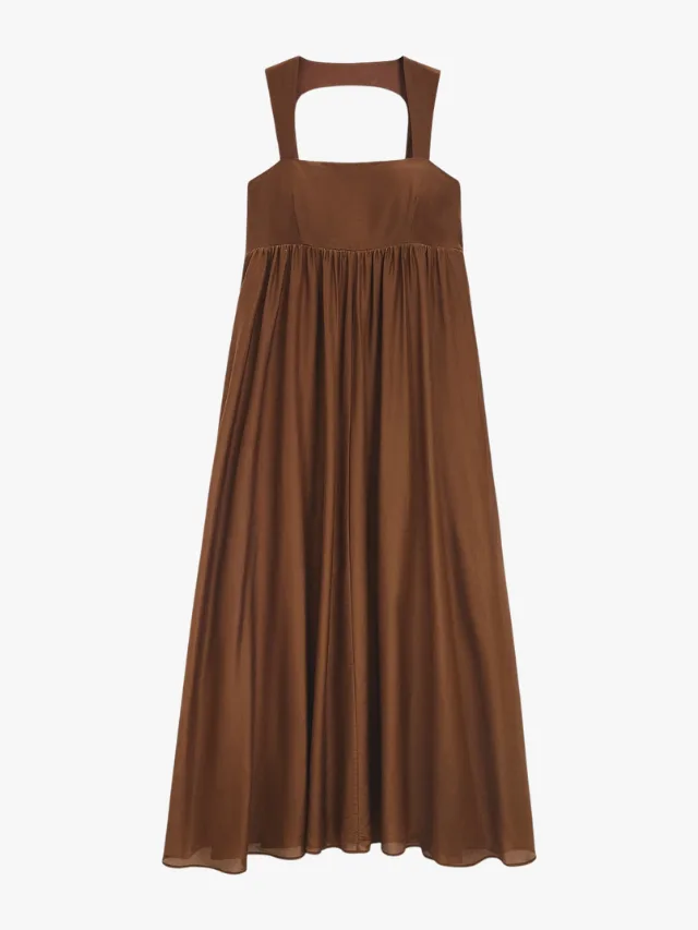 COUNTRY ROAD
Scoop Maxi Sun Dress