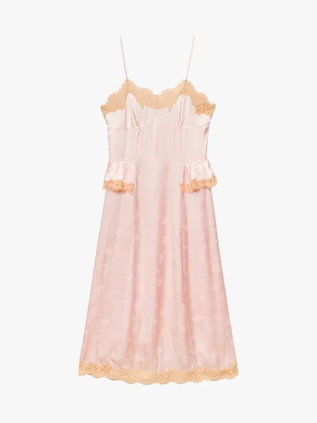 D&Ocirc;EN
Lise Dress