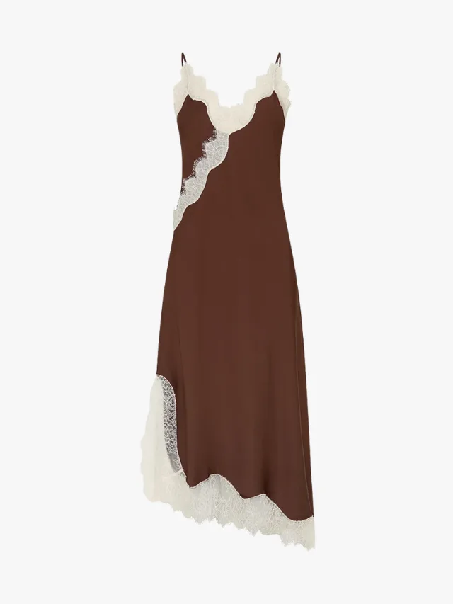 KIVARI
Anki Midi Dress